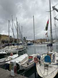 Where History Hits Different: Exploring Genoa’s Epic Streets 🌊🏛️