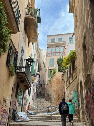 Perfect Getaway — Travel Dreams Come True in Tenerife, Spain 🏝️