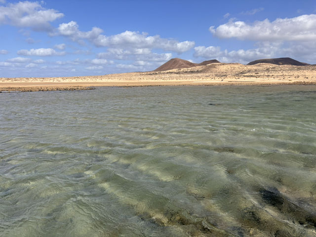 A Hidden Gem in the Canaries 🏝️ A Hidden Gem in the Canaries 🏝️