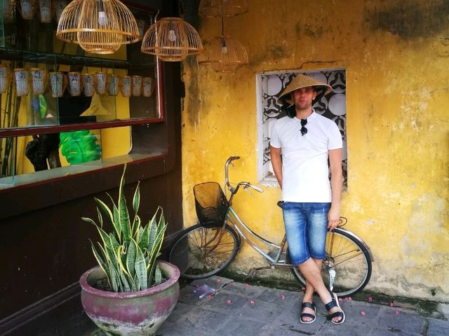 🏆Уникальное место для путешествия 🧳🪷🇻🇳🩴