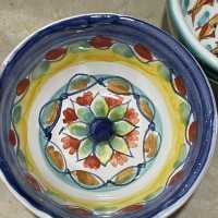 西西里陶瓷藝術  旅程手感的記憶