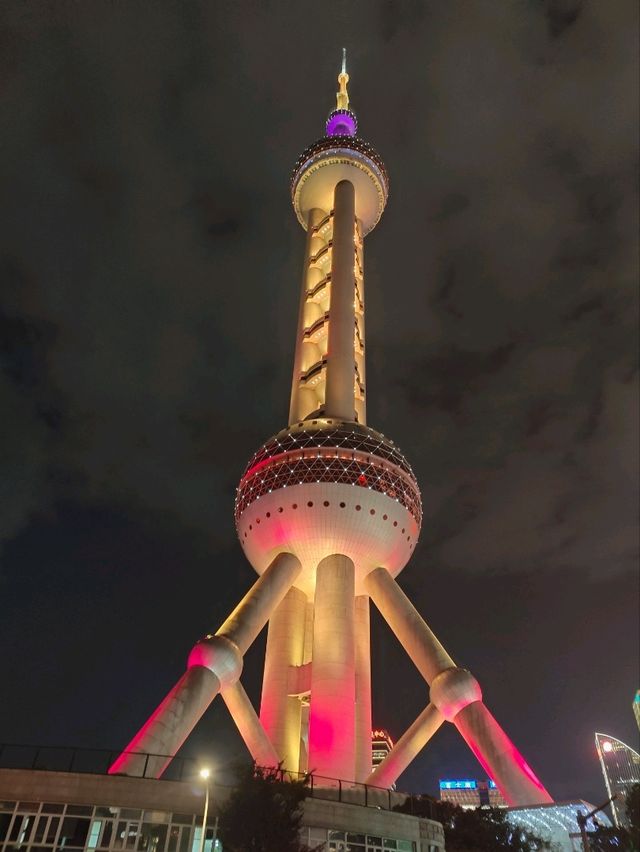 Маршрут на 2 дня по Шанхаю Маршрут на 2 дня по Шанхаю