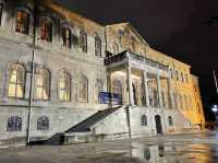 ✨ The Rich Military History of Türkiye – Harbiye Military Museum