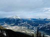 Sulphur Mountain