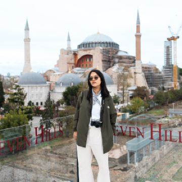 Tips for Traveling to Istanbul, Turkey