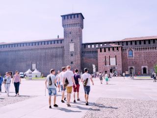 Milan Magic: Your Ultimate Tourism Guide 🇮🇹