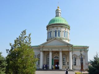 亞美尼亞修道院 