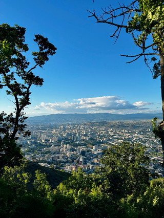 🗺️ TBILISI IN A DAY CHECKLIST: Our crazy day, which my son still remembers! 🏃♂️👀