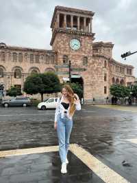 🇦🇲 АРМЕНИЯ — СТРАНА ГОСТЕПРИИМСТВА, ГОР И НЕЗАБЫВАЕМЫХ ВИДОВ ❤️