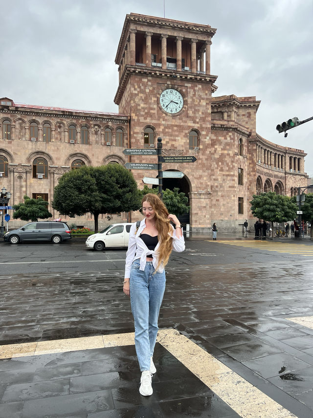 🇦🇲 АРМЕНИЯ — СТРАНА ГОСТЕПРИИМСТВА, ГОР И НЕЗАБЫВАЕМЫХ ВИДОВ ❤️