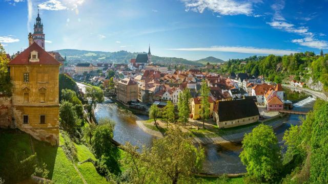 チェコ共和国写真集　Česká republika letecky CZECHIA 2026: The Insider's Guide Nobody Shares (Save This Before