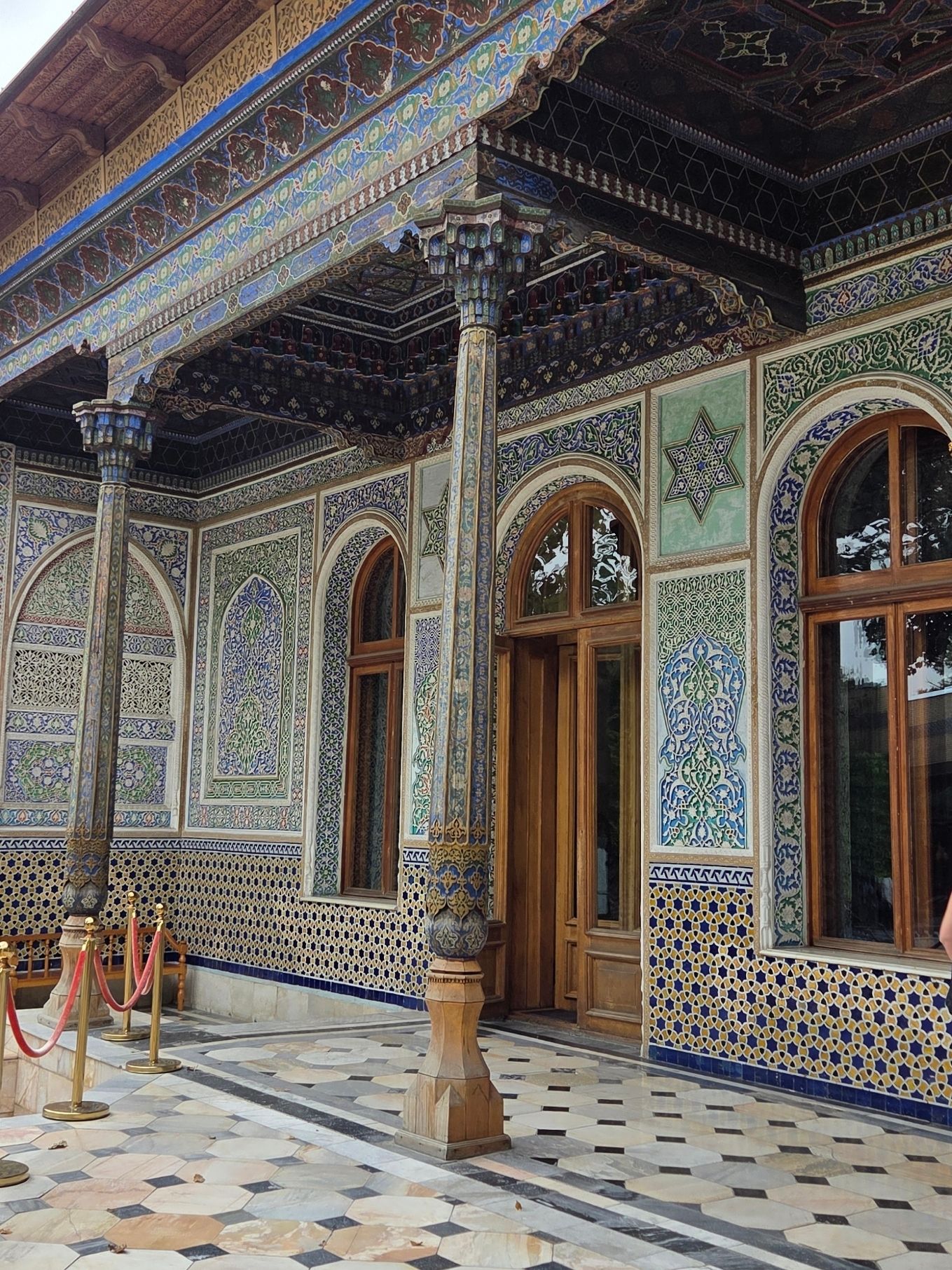 Tashkent: Top Places to Visit