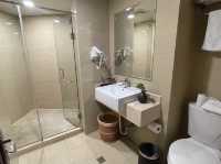 Best hotel near Oriental Pearl Radio TV tower