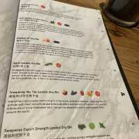 The Blue Fig 