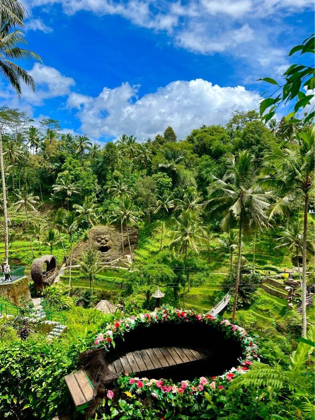 Cretya Ubud by Alas Harum✨