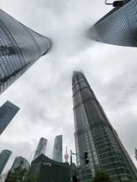 Grand Hyatt Shanghai