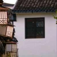 🏘️ Discovering Old Shanghai: Zhouqiao Street
