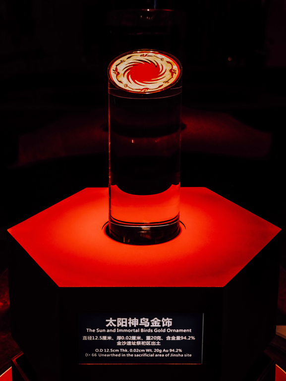 讓文化成為旅行的主角