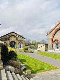 Crossness Pumping Station - London