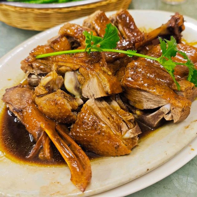 臺山探店③ | 臺山第一家興華黃鱔飯🍚『興華黃鱔飯（彭沙坑總店）』
