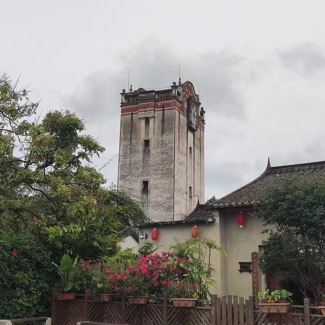 深圳觀瀾版畫村：版畫之鄉