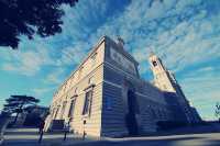 Church of Our Lady of Madrid