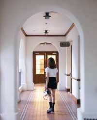 Tsim Sha Tsui's Best Spots | 6 Recommended British Retro Style Check-ins in Hong Kong