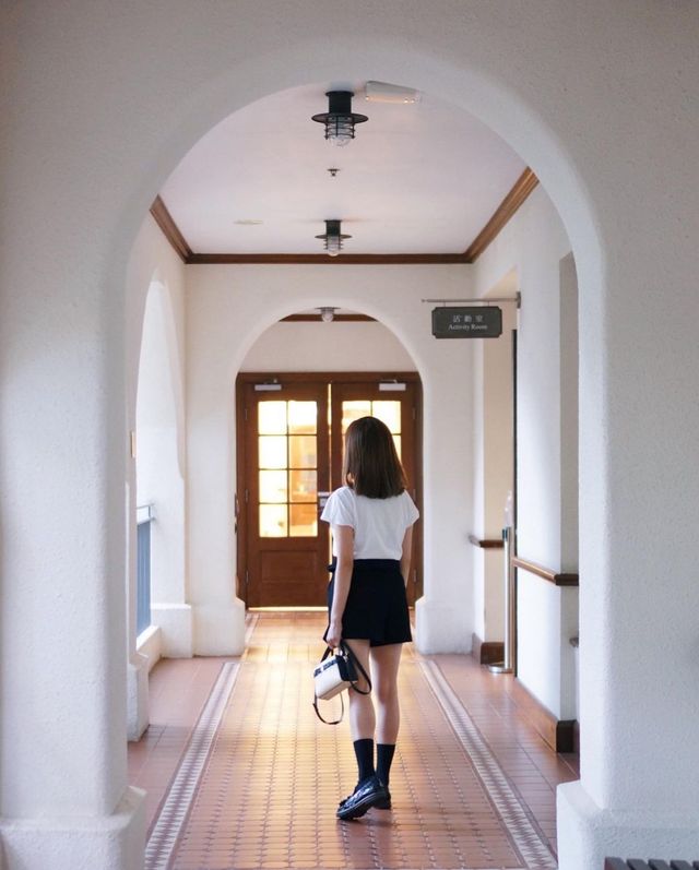 Tsim Sha Tsui's Best Spots | 6 Recommended British Retro Style Check-ins in Hong Kong