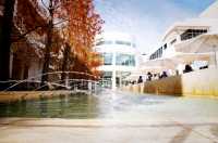 Getty Villa Museum