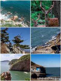 Dalian Travel Guide | Collection of off-the-beaten-path spots without long queues