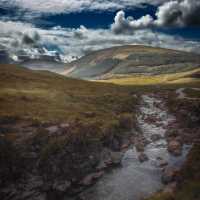 The Fabulous Fairy Pools!