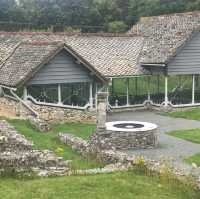 Roman History in Dorchester