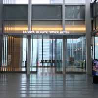 🇯🇵昇龍道自由行必住名古屋呢間酒店🏨👍🏻