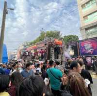 【大甲遊】親子輕鬆深度感受媽祖文化