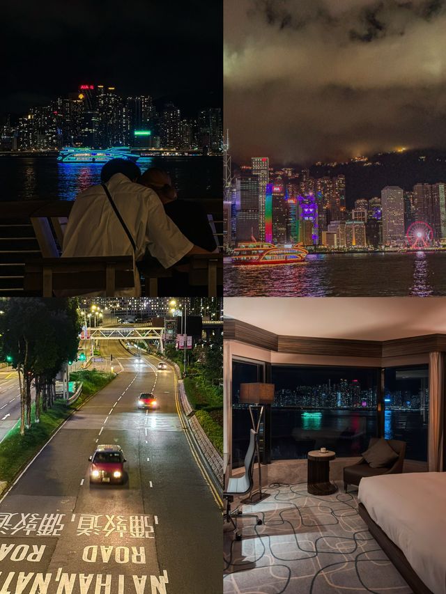 大膽點！貴州出發一個人旅行11天玩轉大灣區