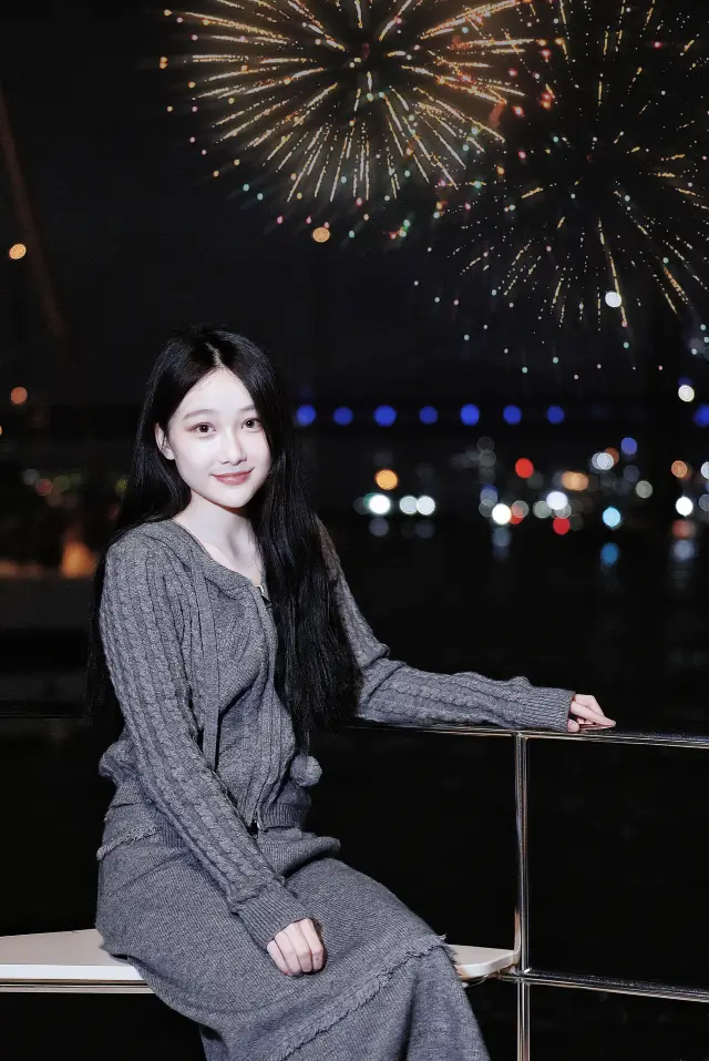 Busan Fireworks Festival