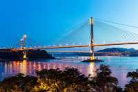 🗺️ "Come to Hong Kong, These Places are a Must-See!" 📍