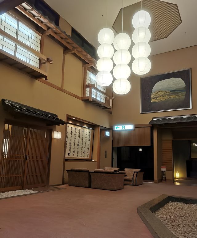面朝大海，迎接最美的夕陽：多田屋Todaya