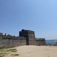 A Magnificent Trip to Beidaihe