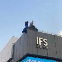 Changsha City Center and Botanical Garden
