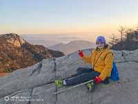 泰山2天1夜 全攻略（最完美爬山觀日出路線）