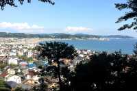 鎌倉市與鎌倉大佛:歷史的瑰寶與文化的象徵