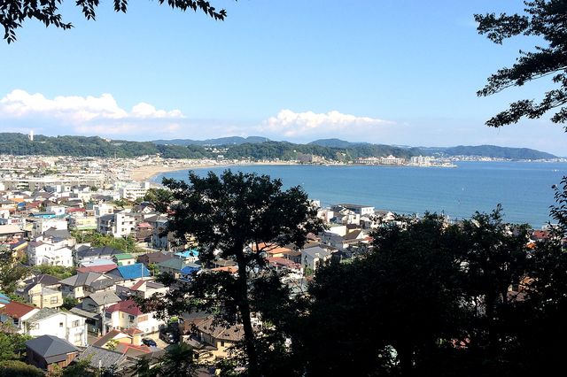 鎌倉市與鎌倉大佛:歷史的瑰寶與文化的象徵 鎌倉市與鎌倉大佛:歷史的瑰寶與文化的象徵