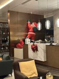 大連這家酒店的海景房也太贊了吧｜星海皇冠假日