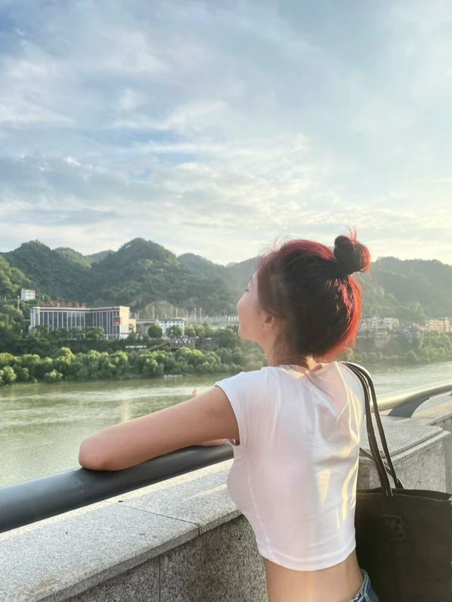 這是西安!!西安市區開車兩小時直達的景點