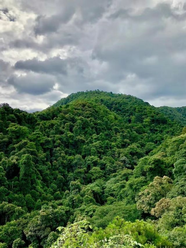 連然金方，螳川寶地-昆明安寧
