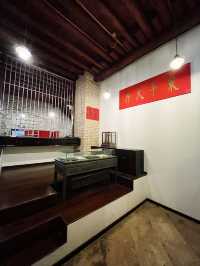廣州景點｜歷史古蹟｜東平大押