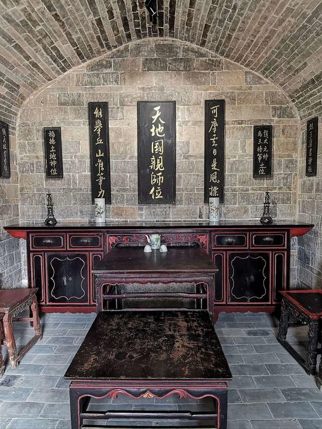 雲南紅河馬幫古城丨姚初基民居，錢二官迷宮，馬幫紅顏，三寸金蓮