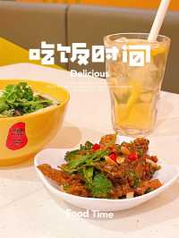 跟著香港上班族去覓食🍜