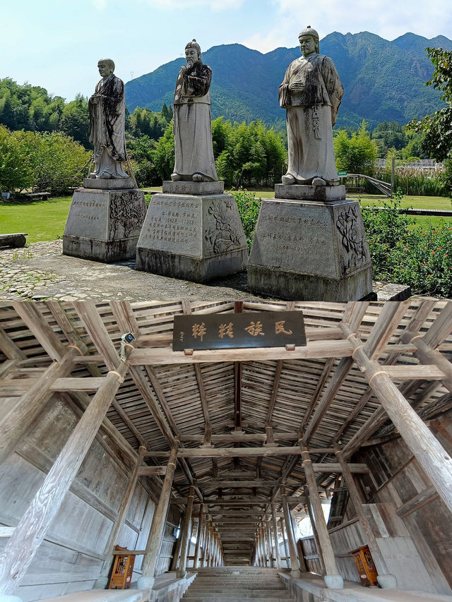 廊橋一夢，廊橋遺夢